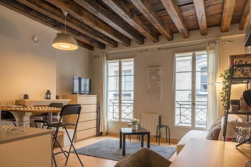 T2 Donremy Orléans Exterior foto